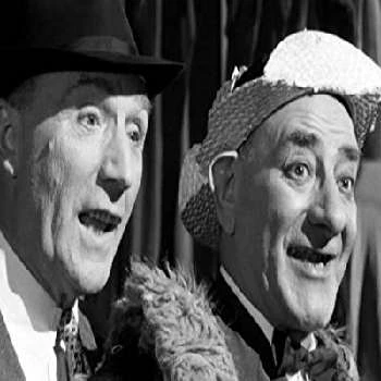 Flanagan and Allen - Age, Bio, Birthdate, Family, Networth & More