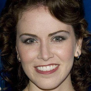 Crista Flanagan Biography