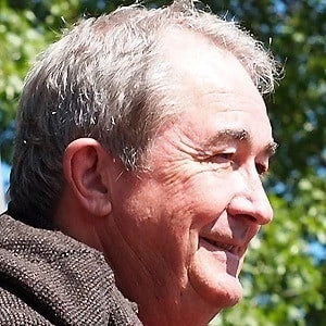John Flanagan Biography