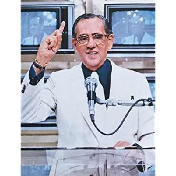 Flávio Cavalcanti - Family, Bio, Birthdate,Age, Networth , Wiki& More