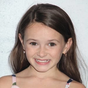 Cailey Fleming Biography