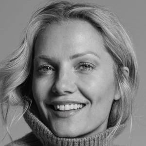 Caroline Fleming Biography