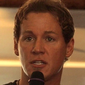 Chris Fleming Biography