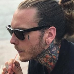 Antony Flemming - Birthplace, Bio, Wiki, Birthday, Family, Networth & More