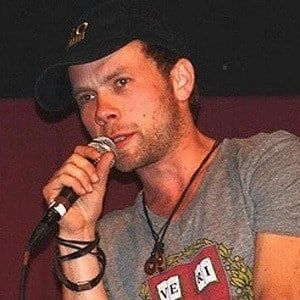 Brendan Fletcher Biography
