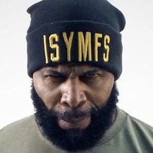 CT Fletcher - Age, Bio, Career, Family, Wiki, Networth & More