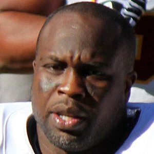 London Fletcher Biography