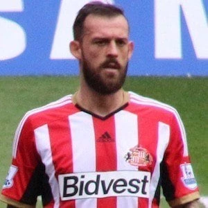 Steven Fletcher Biography