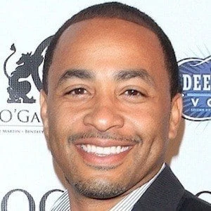 Terrell Fletcher Biography