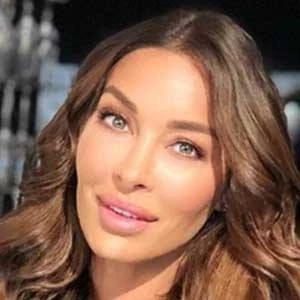 Laurina Fleure Biography