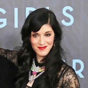 Sarah Sophie Flicker Biography