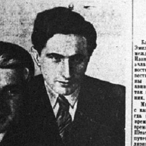 Yakov Flier - Age, Height, Birthdate, Family, Wiki & More