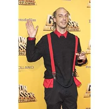 Flip Van der Kuil - Age, Bio, Birthdate, Family, Networth & More