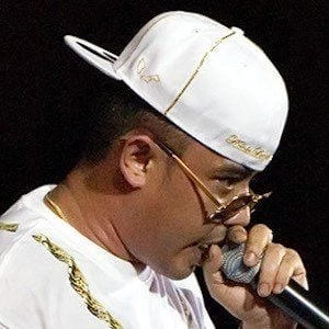 Joe Flizzow Biography