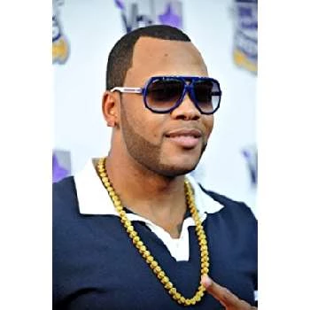 Flo Rida Biography