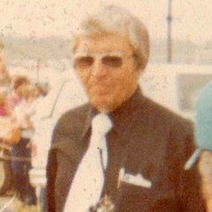 Tim Flock - Profession, Biography, Birthdate, Family, Wiki & More