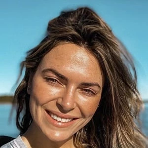 Katie Flood Biography