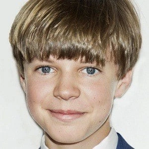Tanner Flood Biography