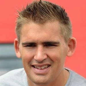 Toby Flood Biography