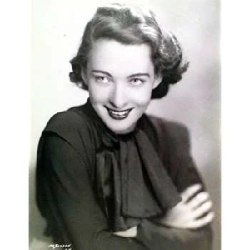 Flora Campbell Biography