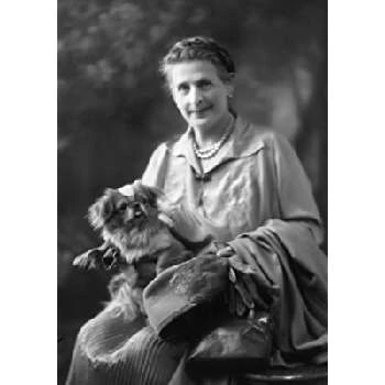 Flora Dodge - Age, Bio, Birthdate, Family, Networth & More