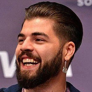 Alex Florea Biography