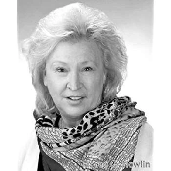 Floree Nowlin Biography