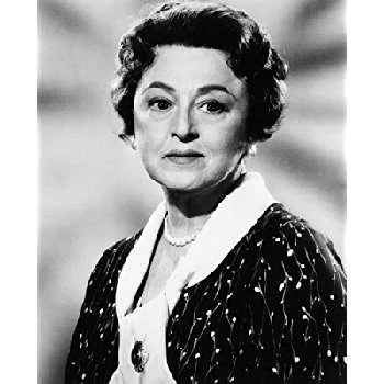 Florence Eldridge Biography
