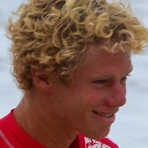 John John Florence Biography