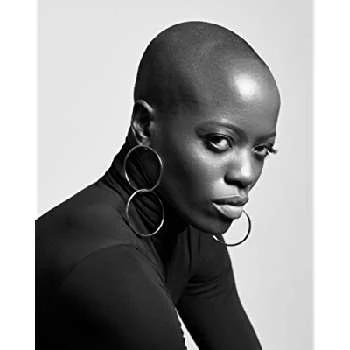 Florence Kasumba Biography