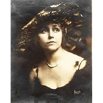 Florence La Badie - Networth, Bio, Wiki, Family, Birthday, Networth & More