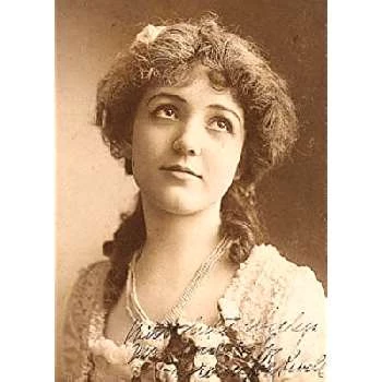 Florence Rockwell - Adderess, Bio, Birthdate, Family, Wiki & More