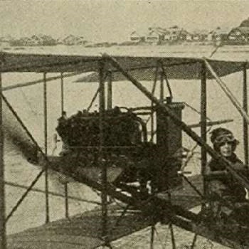 Florence Seidell - Age, Bio, Birthdate, Family, Networth & More