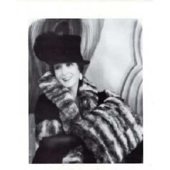 Florence Vidor - Wiki, Bio, Networth, Birthdate, Family & More