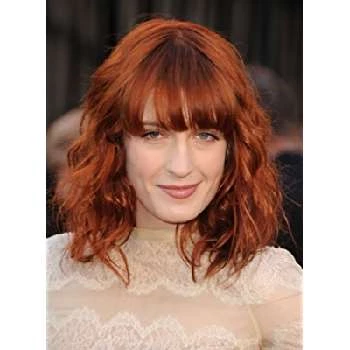 Florence Welch - Biography, Birthday, Wiki, Family, Networth & More