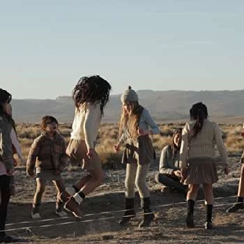 Florencia Bado - Age, Bio, Birthdate, Family, Networth & More