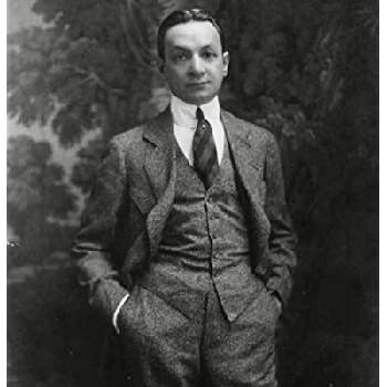 Florenz Ziegfeld Jr. - Age, Height, Birthdate, Family, Wiki & More