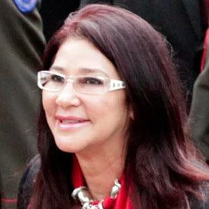 Cilia Flores Biography