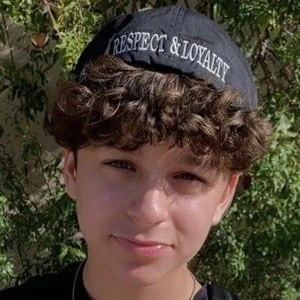 Jude Flores Biography