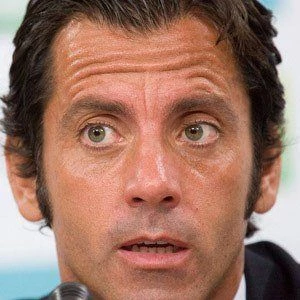 Quique Sanchez Flores - Birthdate, Age, Family, Bio, Networth & More
