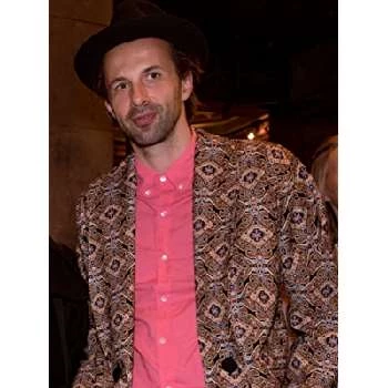 Florian Habicht Biography