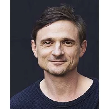 Florian Lukas Biography