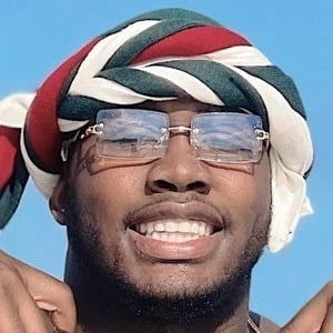 Big Florida - Date Of Birth, Bio, Birthdate, Parents, Networth & More