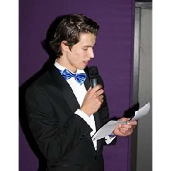 Floris Haverkate - Age, Height, Birthdate, Family, Wiki & More