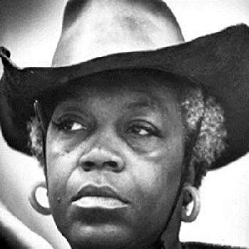 Florynce Kennedy - Profession, Biography, Birthdate, Family, Wiki & More