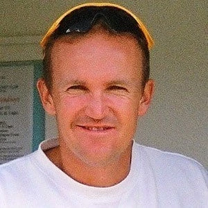 Andy Flower Biography