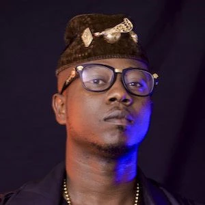 Flowking Stone Biography