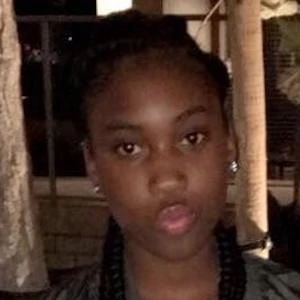 Ivy Floyd - Date Of Birth, Bio, Birthdate, Parents, Networth & More