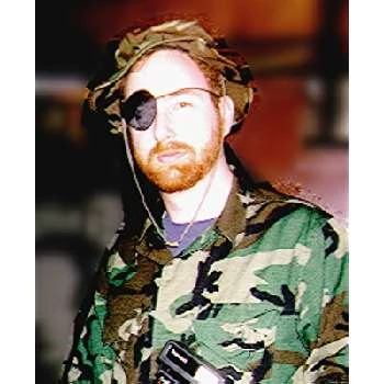 Floyd Jones Biography