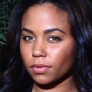 Cheyenne Floyd Biography